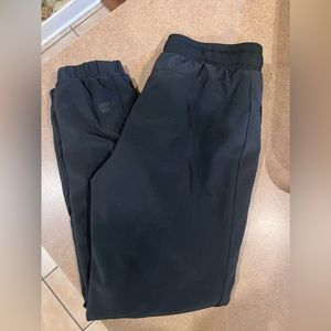 All in Motion girls small jogger